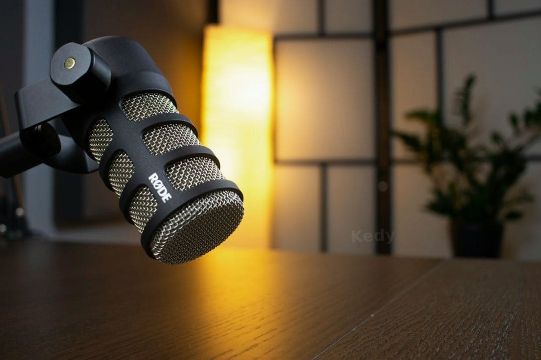 Come preparare una registrazione podcast senza stress